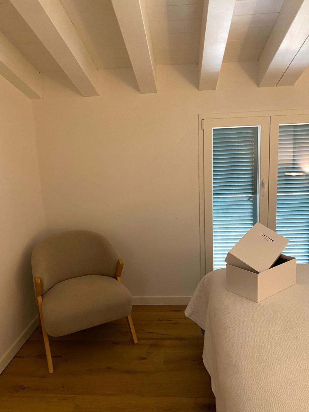 Waterfront Balcony I Grani 5 Resort Grand Suite Livorno Exterior photo