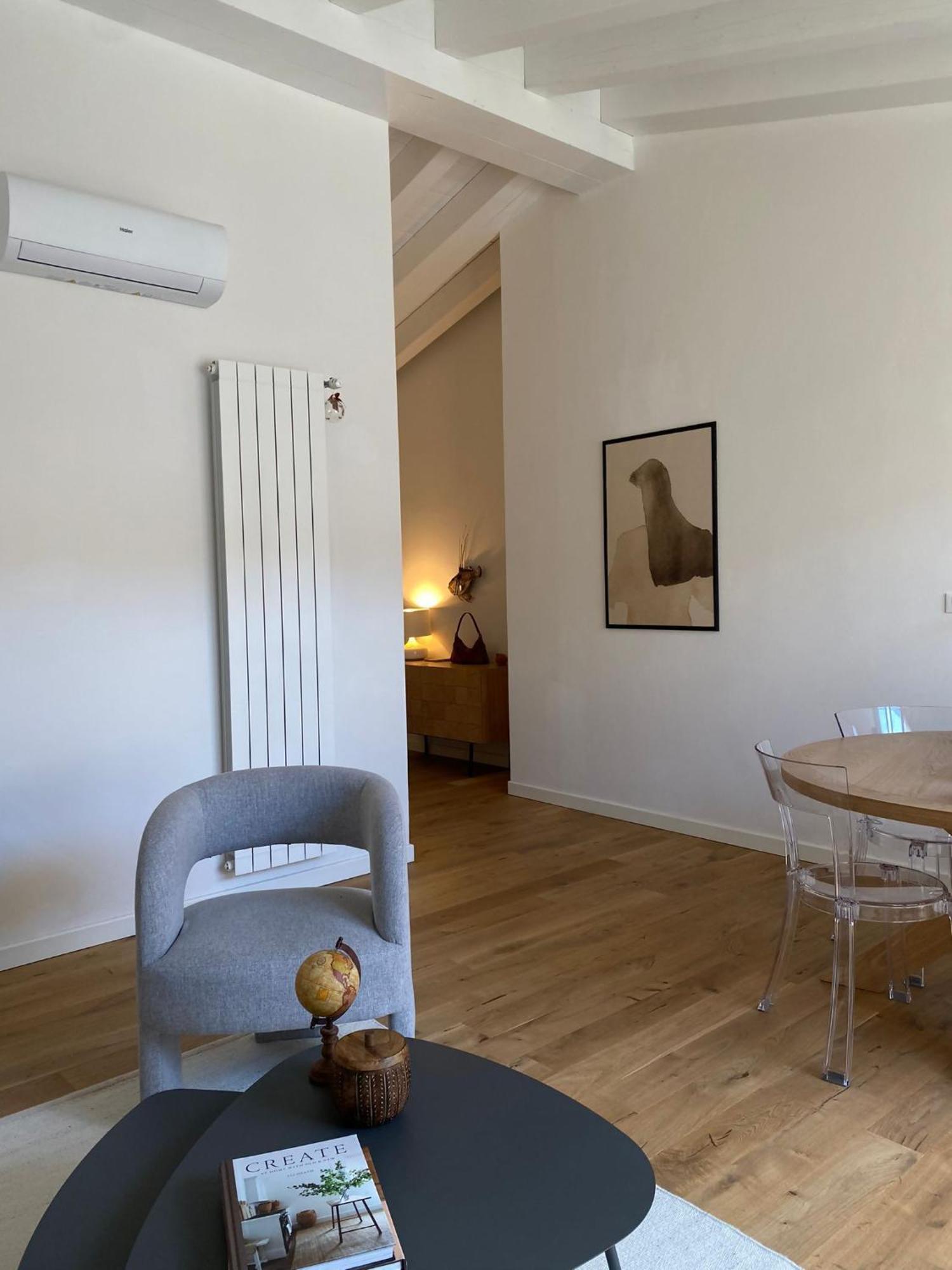 Waterfront Balcony I Grani 5 Resort Grand Suite Livorno Exterior photo