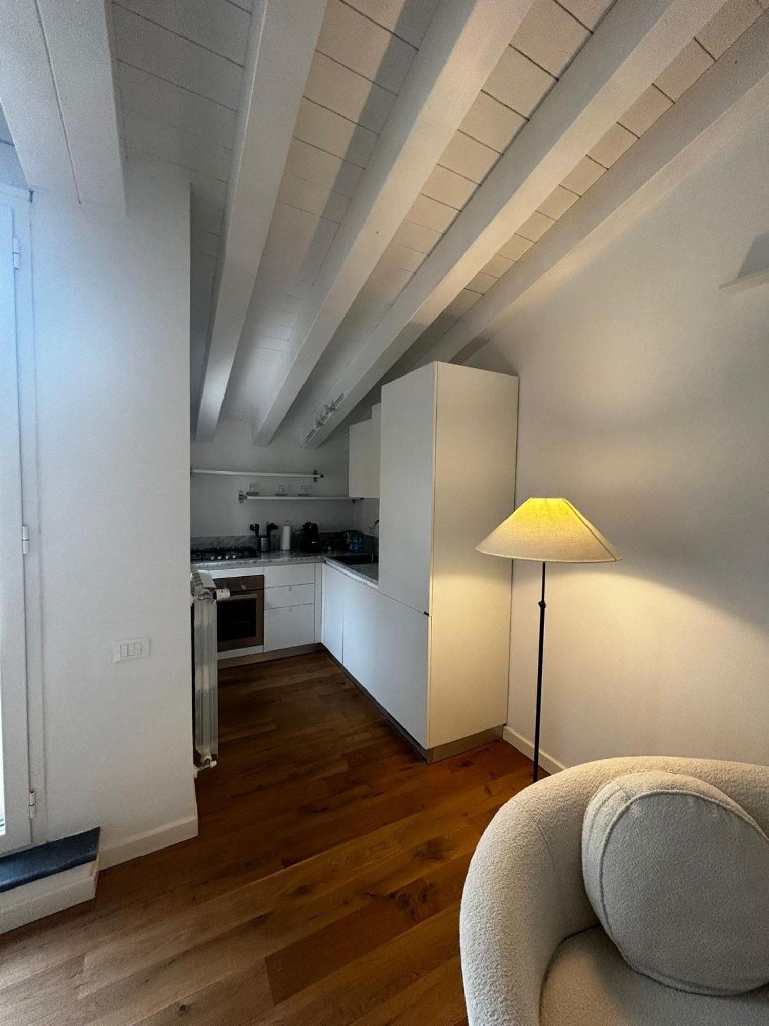 Waterfront Balcony I Grani 5 Resort Grand Suite Livorno Exterior photo