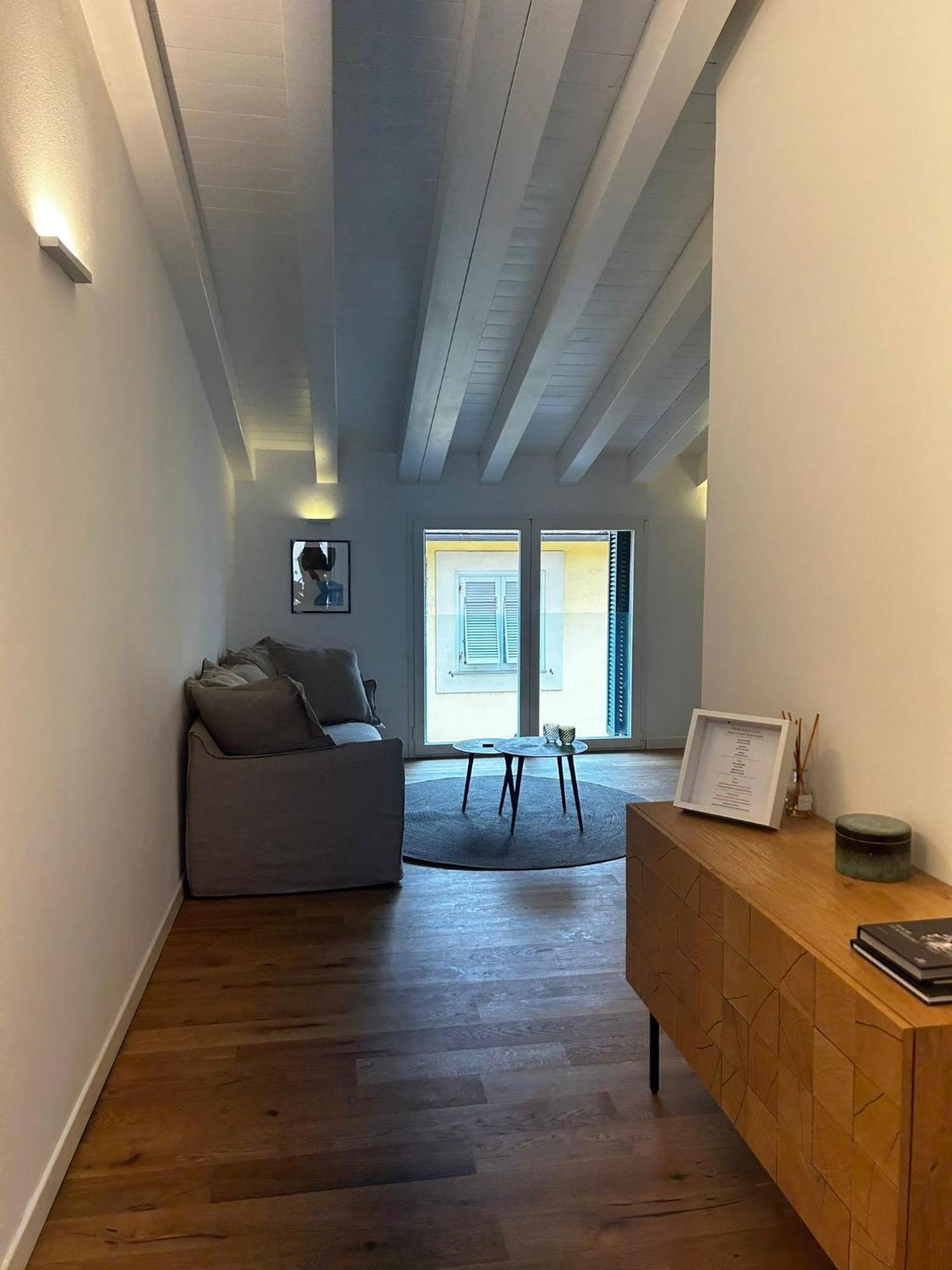 Waterfront Balcony I Grani 5 Resort Grand Suite Livorno Exterior photo