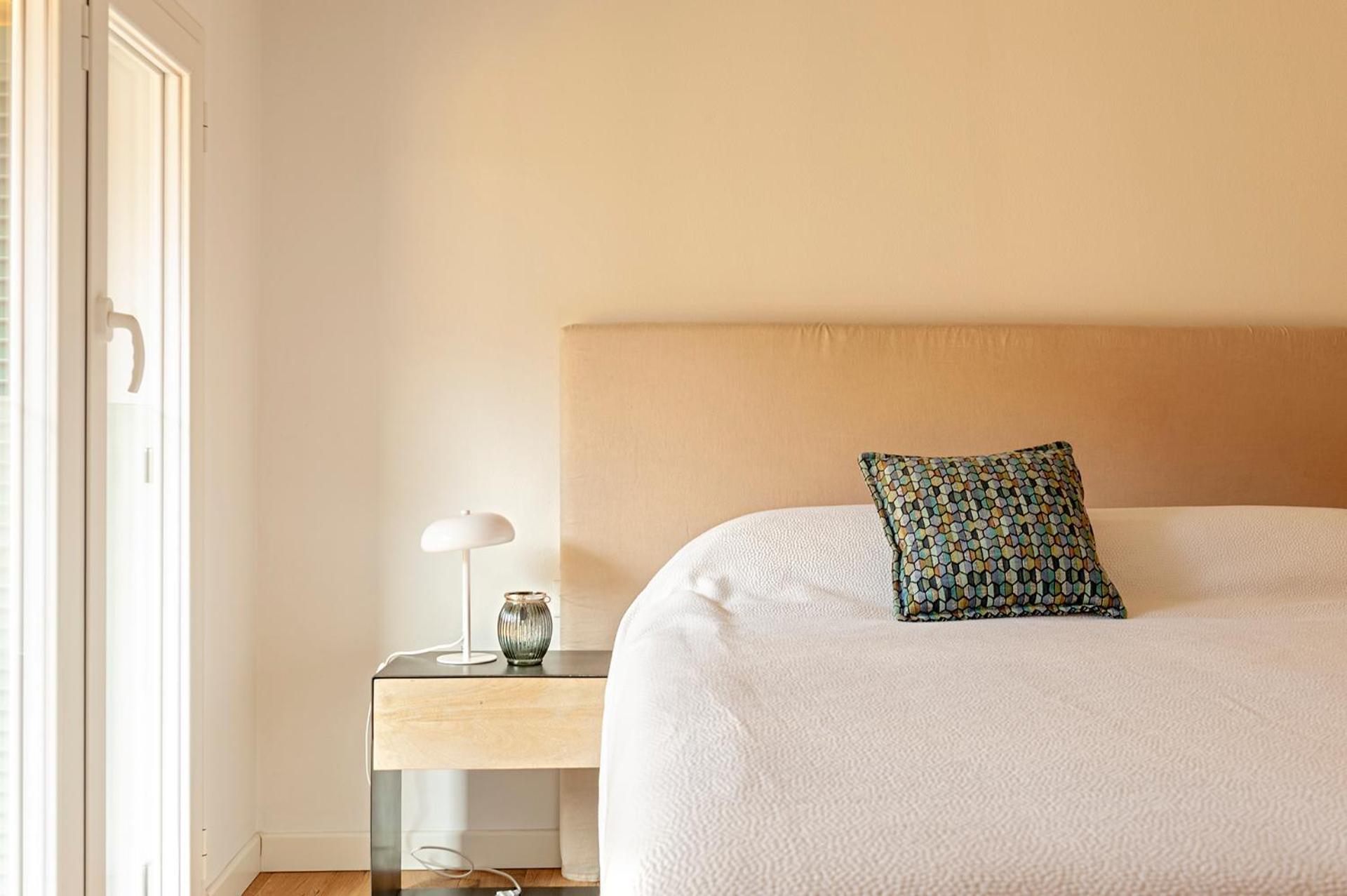 Waterfront Balcony I Grani 5 Resort Grand Suite Livorno Exterior photo
