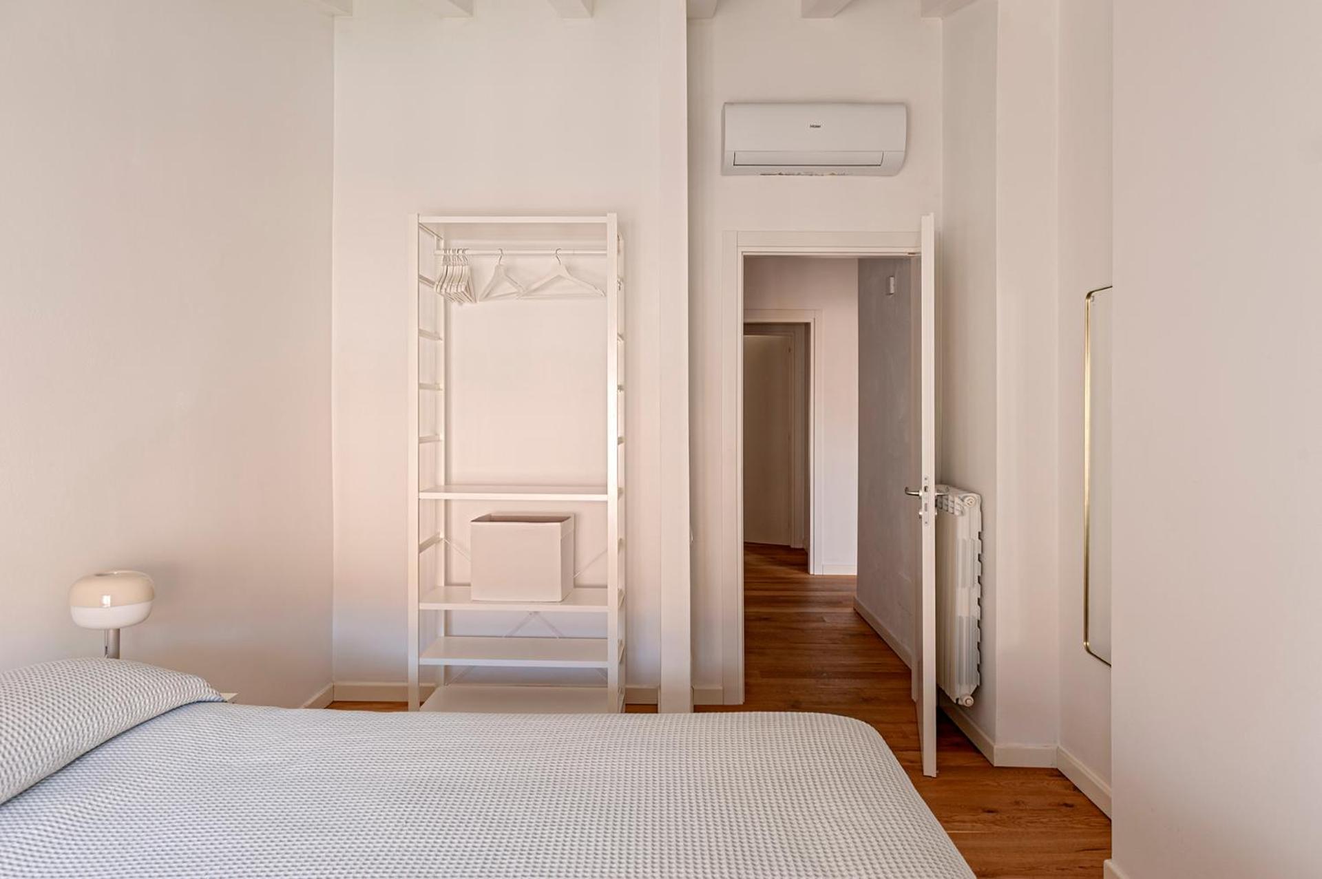 Waterfront Balcony I Grani 5 Resort Grand Suite Livorno Exterior photo