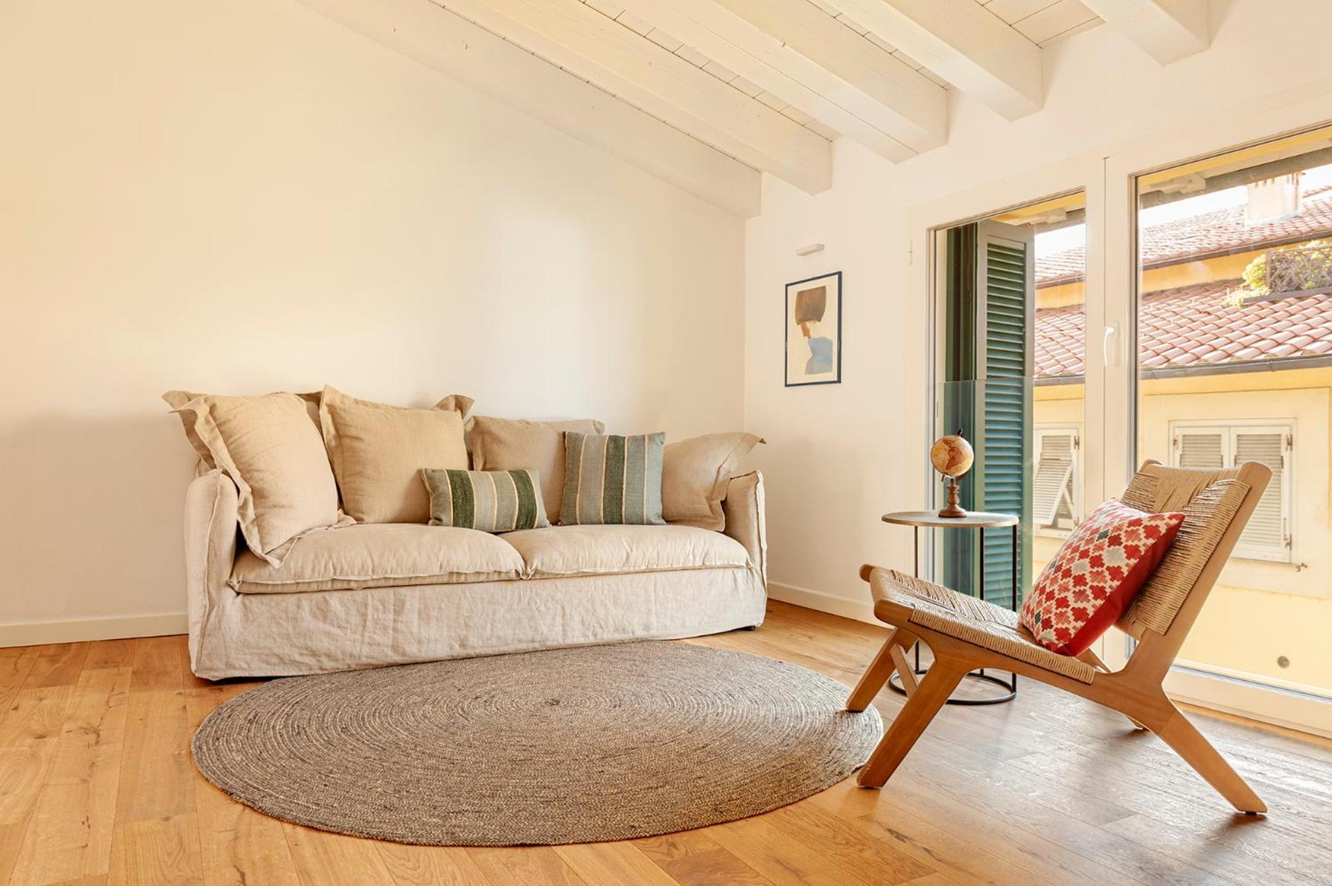 Waterfront Balcony I Grani 5 Resort Grand Suite Livorno Exterior photo